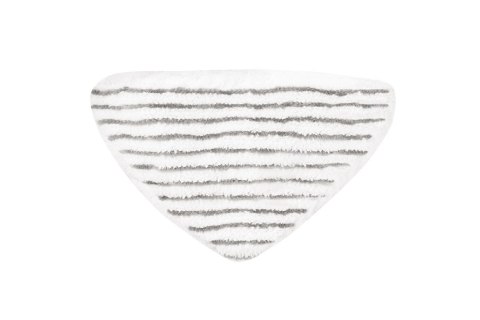 Bissell | PowerFresh Lift Off steam Mop pads Kit | No ml | 2 pc(s) | White Bissell | PowerFresh Lift Off steam Mop pads Kit | No ml | 2 pc(s) | White