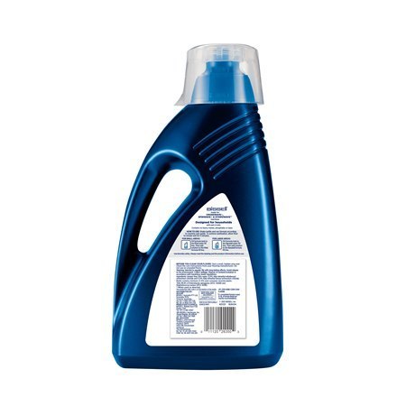 Bissell | Roztwór do czyszczenia podłóg twardych Sanitise | 2000 ml Bissell | Roztwór do czyszczenia podłóg twardych Sanitise | 2000 ml
