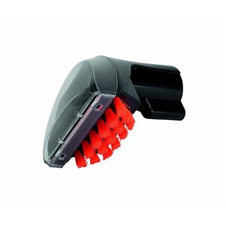 Bissell | Szczotka do Dywanów 3' SpotClean - 8 cm (torba) | ml | szt. | Tytan Bissell | Szczotka do Dywanów 3' SpotClean - 8 cm (torba) | ml | szt. | Tytan