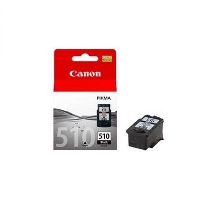 Black Ink cartridge 220 pages 510 Canon PG Black Ink cartridge 220 pages 510 Canon PG