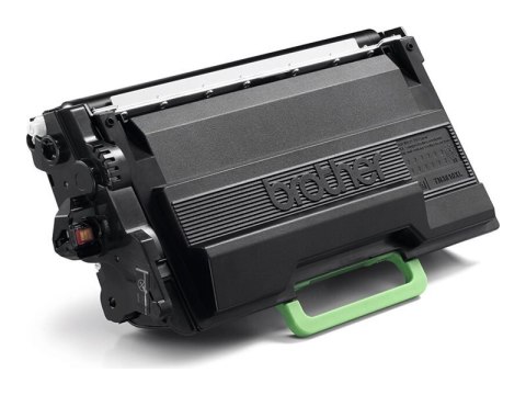 Black Toner cartridge 25000 pages TN3610XL Brother Black Toner cartridge 25000 pages TN3610XL Brother