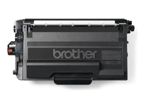 Black Toner cartridge 3000 pages TN3600 Brother Black Toner cartridge 3000 pages TN3600 Brother