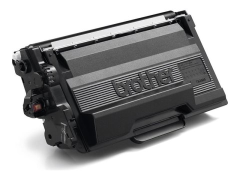 Black Toner cartridge 3000 pages TN3600 Brother Black Toner cartridge 3000 pages TN3600 Brother
