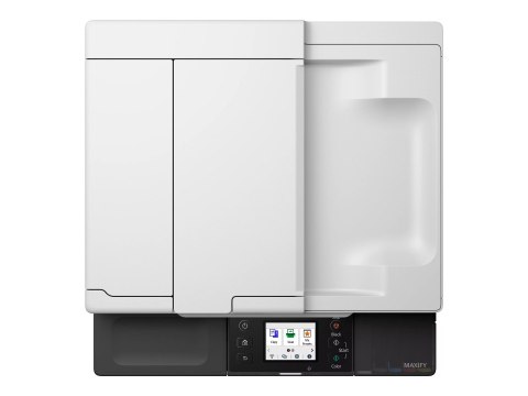 Black White A4/Legal GX2050 Colour Ink-jet Canon MAXIFY Fax / copier / printer / scanner Black White A4/Legal GX2050 Colour Ink-jet Canon MAXIFY Fax / copier / printer / scanner
