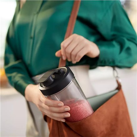 Blender Philips | HR2766/00 | Tabletop | 1000 W | Materiał słoika Plastik | Pojemność słoika 0,7 + 0,3 L | Kruszenie lodu | Czar Blender Philips | HR2766/00 | Tabletop | 1000 W | Materiał słoika Plastik | Pojemność słoika 0,7 + 0,3 L | Kruszenie lodu | Czar