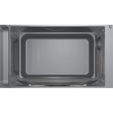 Bosch BFL623MB3 Microwave Oven, Built-in, 800W, 20L, Black Bosch BFL623MB3 Microwave Oven, Built-in, 800W, 20L, Black