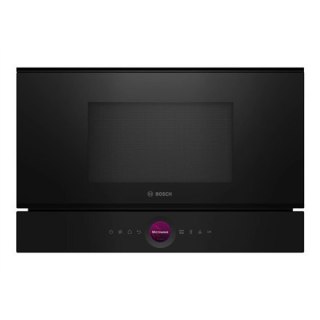 Bosch BFL7221B1 Microwave Oven, 900 W, 21 L, Black | Bosch
