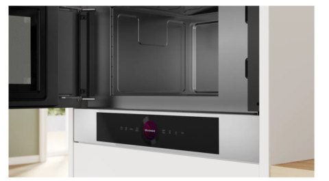 Bosch BFL7221W1 Microwave Oven, 900 W, 21 L, White Bosch Bosch BFL7221W1 Microwave Oven, 900 W, 21 L, White Bosch
