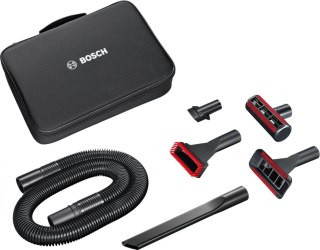 Bosch | BHZTKIT1 | Zestaw akcesoriów do odkurzacza ręcznego Move