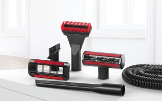 Bosch | BHZTKIT1 | Zestaw akcesoriów do odkurzacza ręcznego Move
