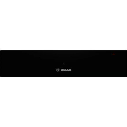 Bosch | BIC510NB0 | Built-in Warming Drawer | L | Electric | Does not apply | Mechanical control | Height 14 cm | Width 56 cm | Bosch | BIC510NB0 | Built-in Warming Drawer | L | Electric | Does not apply | Mechanical control | Height 14 cm | Width 56 cm |