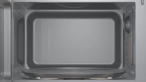Bosch | FFL023MW0 | Microwave Oven | Free standing | 800 W | White Bosch | FFL023MW0 | Microwave Oven | Free standing | 800 W | White