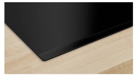 Bosch | Hob | PXV831HC1E | Induction | Number of burners/cooking zones 5 | Touch | Timer | Black Bosch | Hob | PXV831HC1E | Induction | Number of burners/cooking zones 5 | Touch | Timer | Black