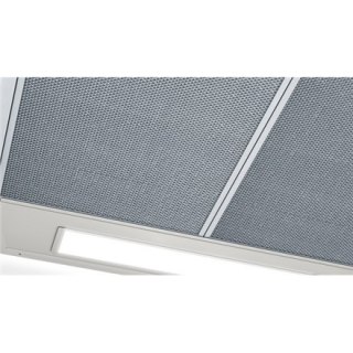 Bosch | Hood | DUL63CC20 Series 4 | Energy efficiency class D | Conventional | Width 60 cm | 350 m³/h | Mechanical | White | LED
