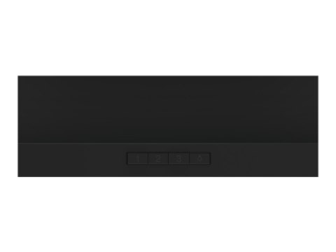 Bosch | Hood | DWP64BC60 | Wall mounted | Energy efficiency class D | Width 60 cm | 365 m³/h | Mechanical control | LED | Black Bosch | Hood | DWP64BC60 | Wall mounted | Energy efficiency class D | Width 60 cm | 365 m³/h | Mechanical control | LED | Black