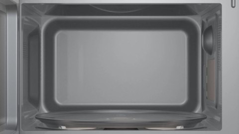 Bosch | Kuchenka mikrofalowa | BFL523MB3 | Do zabudowy | 800 W | Czarna | USZKODZONE OPAKOWANIE Bosch | Kuchenka mikrofalowa | BFL523MB3 | Do zabudowy | 800 W | Czarna | USZKODZONE OPAKOWANIE