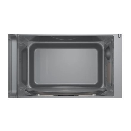 Bosch Microwave Oven | BFL623MW3 | Built-in | 20 L | 800 W | Convection | White Bosch Microwave Oven | BFL623MW3 | Built-in | 20 L | 800 W | Convection | White