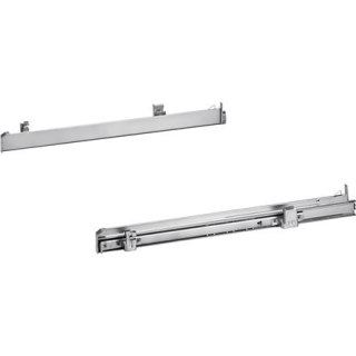 Bosch | Stainless steel | Clip Rail | HEZ538000