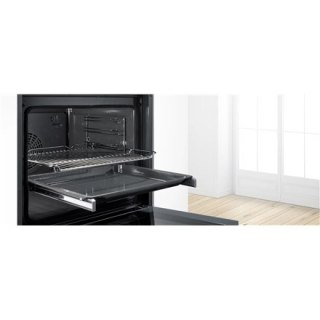 Bosch | Stainless steel | Clip Rail | HEZ538000