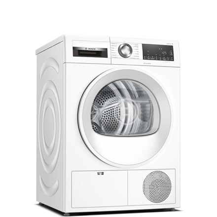 Bosch | Suszarka | WQG242AMSN Serie 6 | Klasa efektywności energetycznej A++ | Ładowana od przodu | 9 kg | Sensitive dry | LED | Bosch | Suszarka | WQG242AMSN Serie 6 | Klasa efektywności energetycznej A++ | Ładowana od przodu | 9 kg | Sensitive dry | LED |