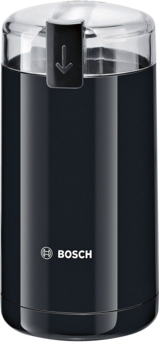 Bosch | TSM6A013B | Coffee Grinder | 180 W | Coffee beans capacity 75 g | Black