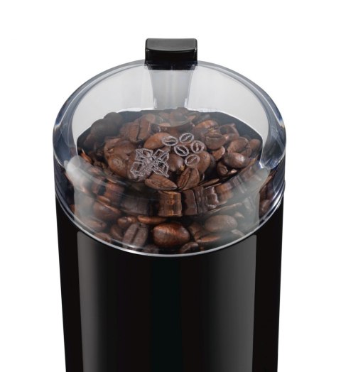 Bosch | TSM6A013B | Coffee Grinder | 180 W | Coffee beans capacity 75 g | Black Bosch | TSM6A013B | Coffee Grinder | 180 W | Coffee beans capacity 75 g | Black