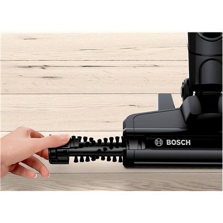 Bosch | Vacuum Cleaner | Readyy'y 20Vmax BBHF220 | Cordless operating | Handstick and Handheld | - W | 18 V | Operating time (ma