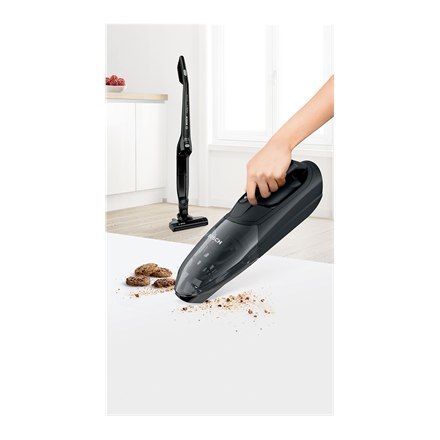 Bosch | Vacuum Cleaner | Readyy'y 20Vmax BBHF220 | Cordless operating | Handstick and Handheld | - W | 18 V | Operating time (ma