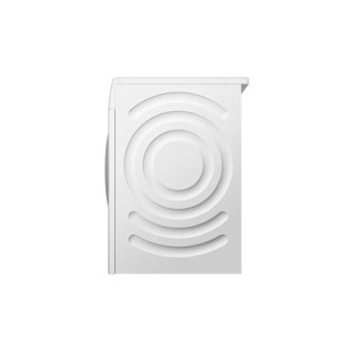 Bosch | WGG2540LSN | Washing Machine | Energy efficiency class A | Front loading | Washing capacity 10 kg | 1400 RPM | Depth 58.