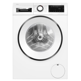 Bosch | Washing Machine | WGG244FNSN | Energy efficiency class A | Front loading | Washing capacity 9 kg | 1400 RPM | Depth 64 c