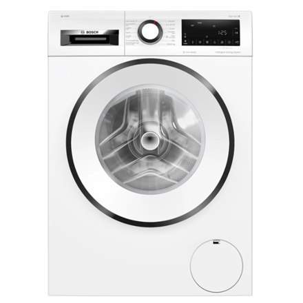 Bosch | Washing Machine | WGG244FNSN | Energy efficiency class A | Front loading | Washing capacity 9 kg | 1400 RPM | Depth 64 c