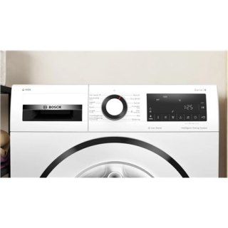 Bosch | Washing Machine | WGG244FNSN | Energy efficiency class A | Front loading | Washing capacity 9 kg | 1400 RPM | Depth 64 c