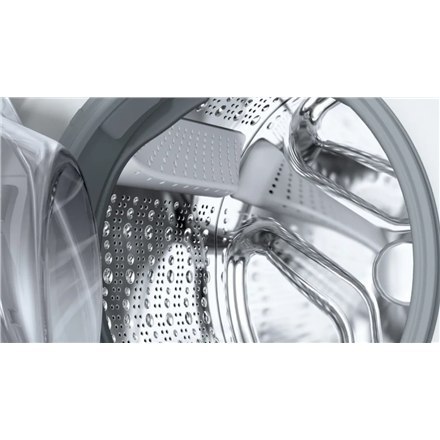 Bosch | Washing Machine | WGG244FNSN | Energy efficiency class A | Front loading | Washing capacity 9 kg | 1400 RPM | Depth 64 c