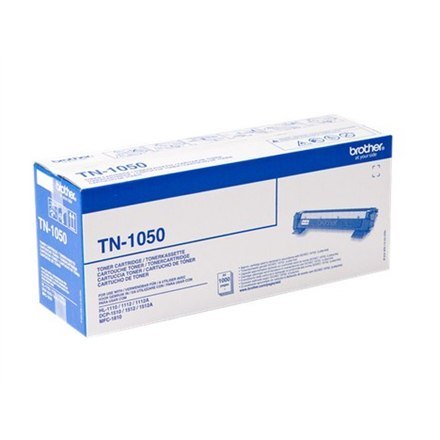 Brat TN | 1050 | Czarny | Karta tonerowa | 1000 stron Brat TN | 1050 | Czarny | Karta tonerowa | 1000 stron