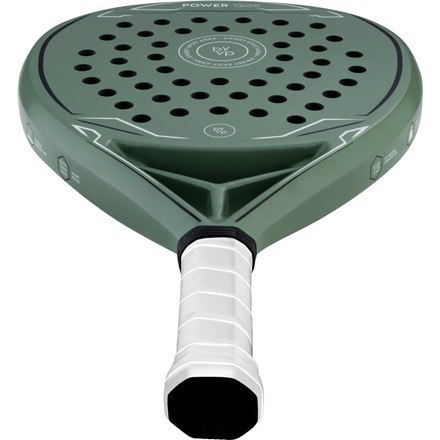 BYVP | Rakieta do padla POWER 1200 | Zielona BYVP | Rakieta do padla POWER 1200 | Zielona