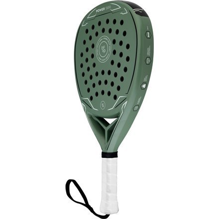 BYVP | Rakieta do padla POWER 1200 | Zielona BYVP | Rakieta do padla POWER 1200 | Zielona
