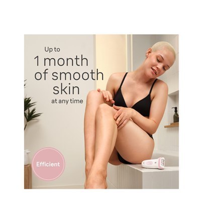 Braun Epilator | 7-000 Silk-épil 7 | Operating time (max) 40 min | Number of power levels 1 | Wet & Dry | White/Pink Braun Epilator | 7-000 Silk-épil 7 | Operating time (max) 40 min | Number of power levels 1 | Wet & Dry | White/Pink