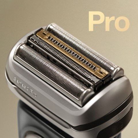 Braun | Golarka | 9465CC | Czas pracy (maks.) 60 min | Na mokro i sucho | Grafitowy Braun | Golarka | 9465CC | Czas pracy (maks.) 60 min | Na mokro i sucho | Grafitowy