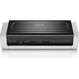 Brother | ADS-1200 | Document scanner | USB 3.0 | USB 2.0 (Host) | 600 dpi x 600 dpi