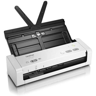 Brother | ADS-1200 | Document scanner | USB 3.0 | USB 2.0 (Host) | 600 dpi x 600 dpi