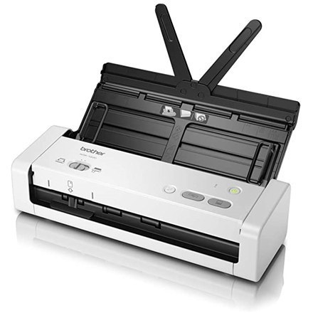 Brother | ADS-1200 | Document scanner | USB 3.0 | USB 2.0 (Host) | 600 dpi x 600 dpi Brother | ADS-1200 | Document scanner | USB 3.0 | USB 2.0 (Host) | 600 dpi x 600 dpi