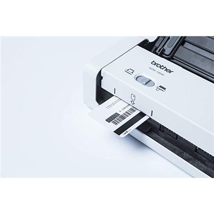 Brother | ADS-1200 | Document scanner | USB 3.0 | USB 2.0 (Host) | 600 dpi x 600 dpi Brother | ADS-1200 | Document scanner | USB 3.0 | USB 2.0 (Host) | 600 dpi x 600 dpi