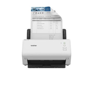 Brother | ADS-4100 | Document scanner | USB 3.0 | USB 2.0 (Host) | 600 dpi x 600 dpi