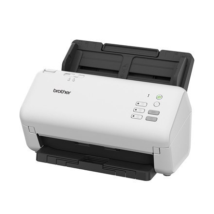 Brother | ADS-4300N | Skaner dokumentów | USB 3.0 | LAN | USB 2.0 (Host) | 600 dpi x 600 dpi Brother | ADS-4300N | Skaner dokumentów | USB 3.0 | LAN | USB 2.0 (Host) | 600 dpi x 600 dpi