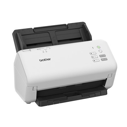 Brother | ADS-4300N | Skaner dokumentów | USB 3.0 | LAN | USB 2.0 (Host) | 600 dpi x 600 dpi Brother | ADS-4300N | Skaner dokumentów | USB 3.0 | LAN | USB 2.0 (Host) | 600 dpi x 600 dpi
