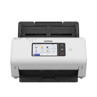 Brother | ADS-4700W | Document scanner | USB 3.0 | LAN | Wi-Fi(n) | USB 2.0 (Host) | 600 dpi x 600 dpi