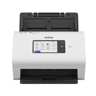 Brother | ADS-4900W | Document scanner | USB 3.0 | LAN | Wi-Fi(n) | USB 2.0 (Host) | 600 dpi x 600 dpi