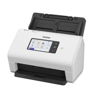 Brother | ADS-4900W | Document scanner | USB 3.0 | LAN | Wi-Fi(n) | USB 2.0 (Host) | 600 dpi x 600 dpi