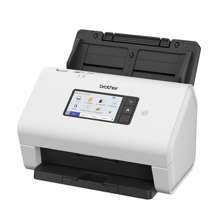 Brother | ADS-4900W | Document scanner | USB 3.0 | LAN | Wi-Fi(n) | USB 2.0 (Host) | 600 dpi x 600 dpi Brother | ADS-4900W | Document scanner | USB 3.0 | LAN | Wi-Fi(n) | USB 2.0 (Host) | 600 dpi x 600 dpi