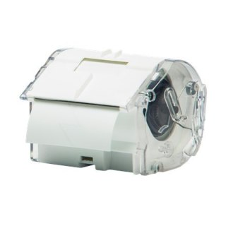 Brother | CZ-1005 | Continuous labels | Zink | Roll (5 cm x 5 m)